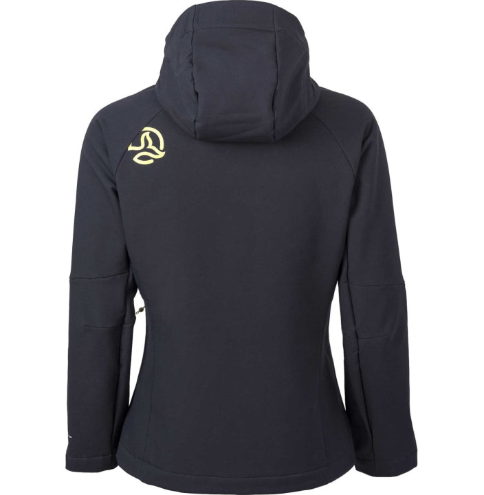 LOKKTA HARD HOOD JKT W