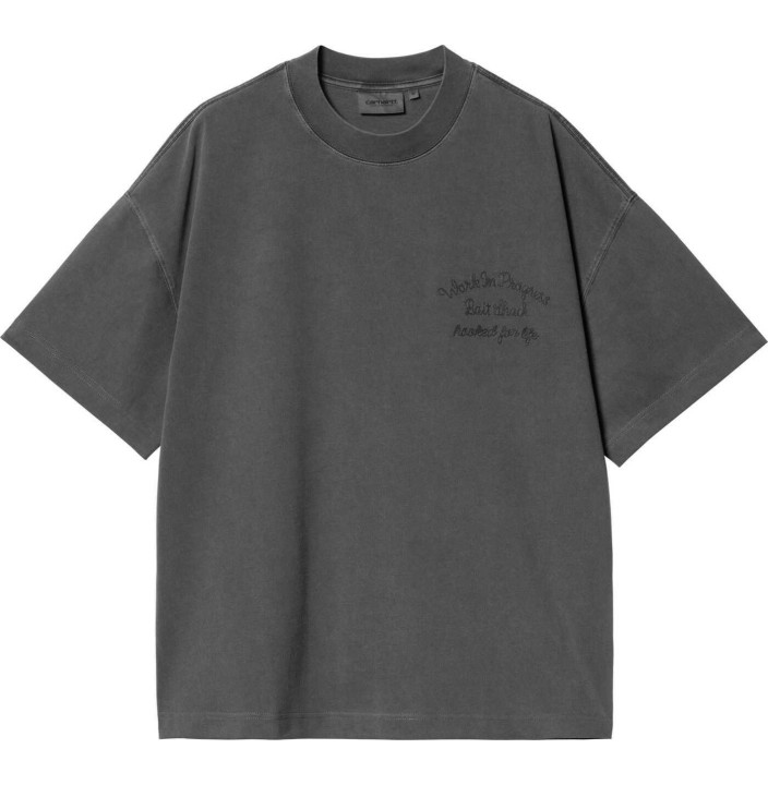 SS BAIT SHACK T-SHIRT