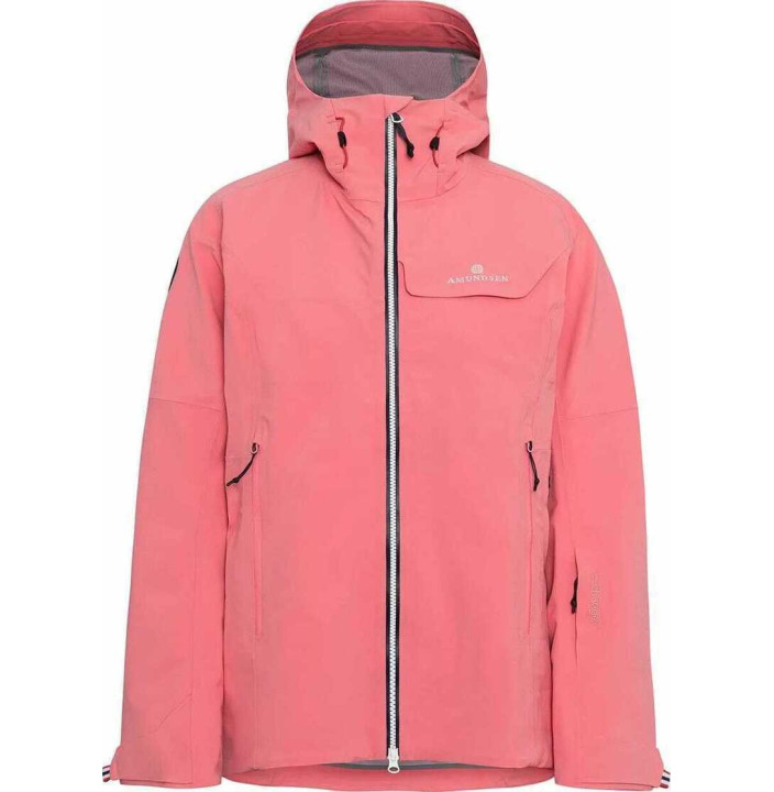 AMUNDSEN PEAK JACKET