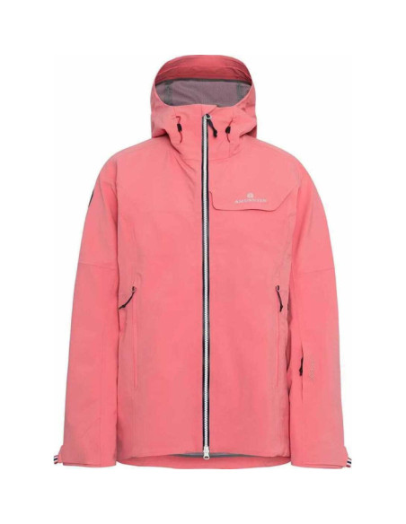 AMUNDSEN PEAK JACKET