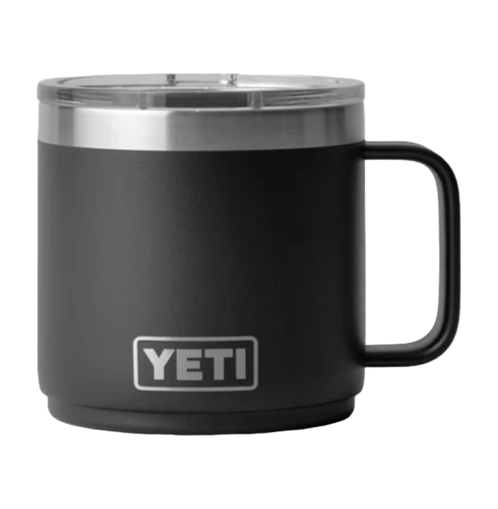 RAMBLER 14 OZ MUG