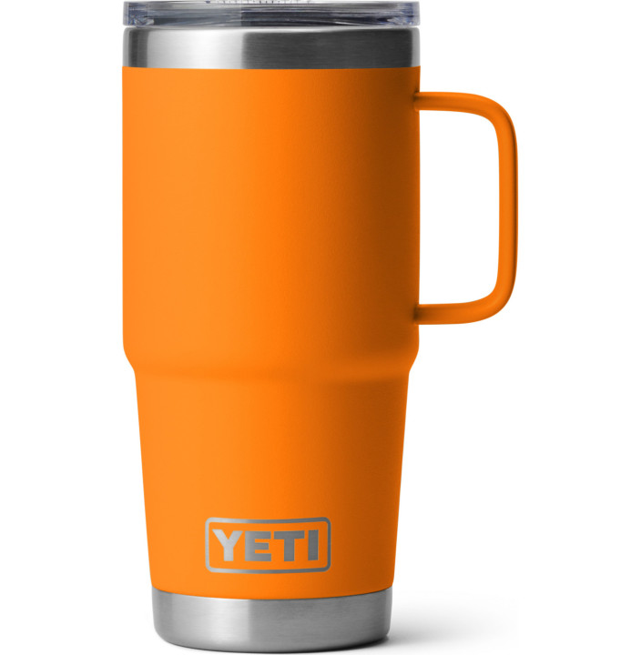 INTL RAMBLER 20OZ TRAVEL MUG