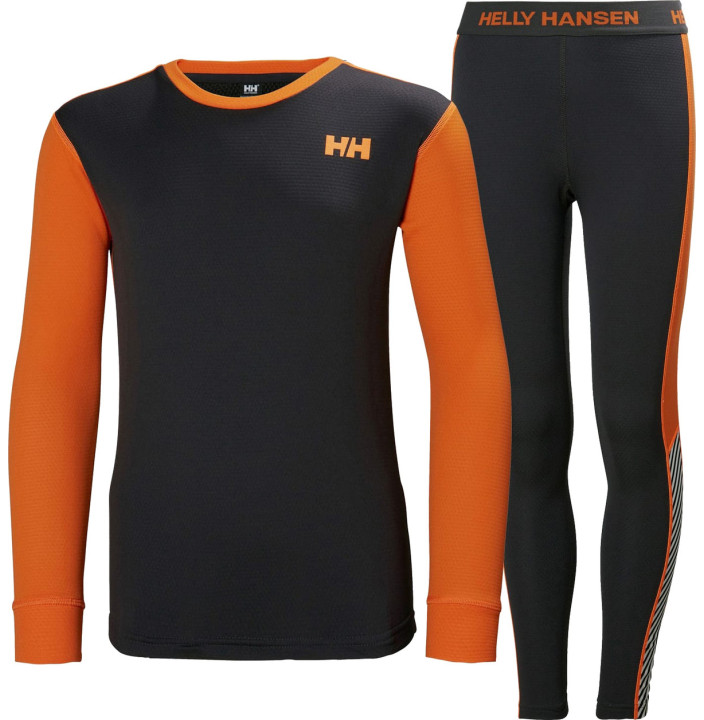JR HH LIFA ACTIVE SET