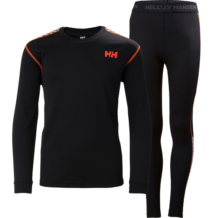 JR HH LIFA ACTIVE SET