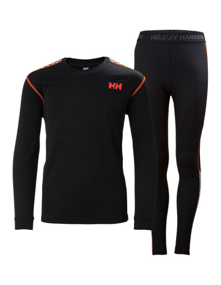 JR HH LIFA ACTIVE SET