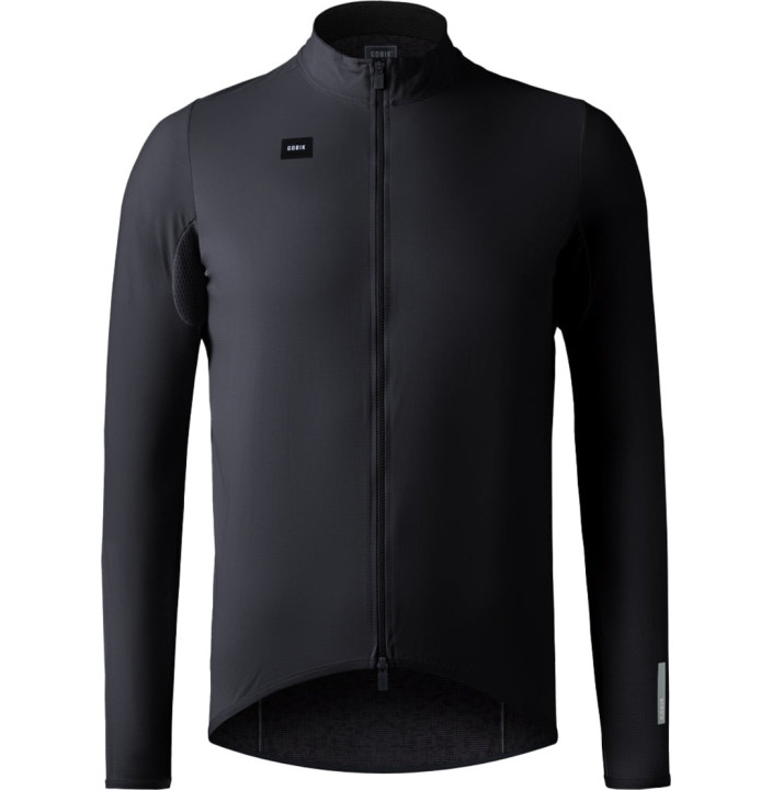 CHAQUETA IMPERMEABLE SELKIE UNISEX