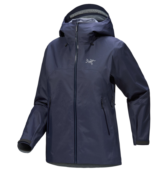 BETA SL JACKET WOMEN'S