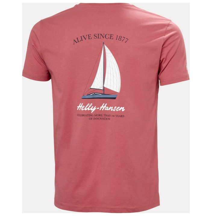 SHORELINE T-SHIRT 3.0