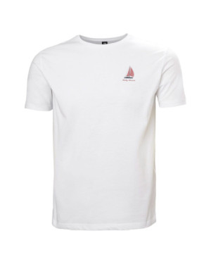 SHORELINE T-SHIRT 3.0