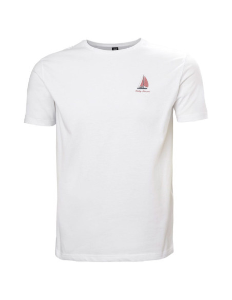 SHORELINE T-SHIRT 3.0