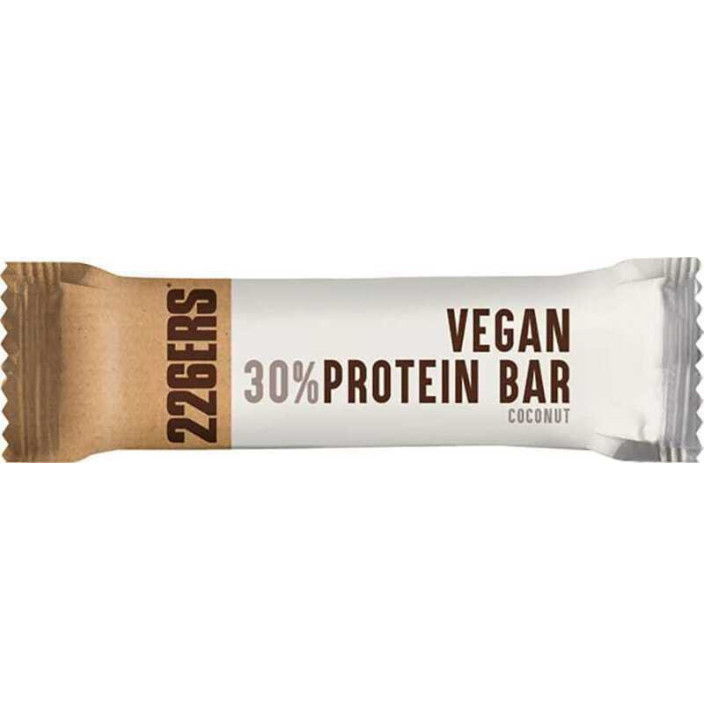 VEGAN GUMMY BAR 30G PECTINA ELECTROLYTE