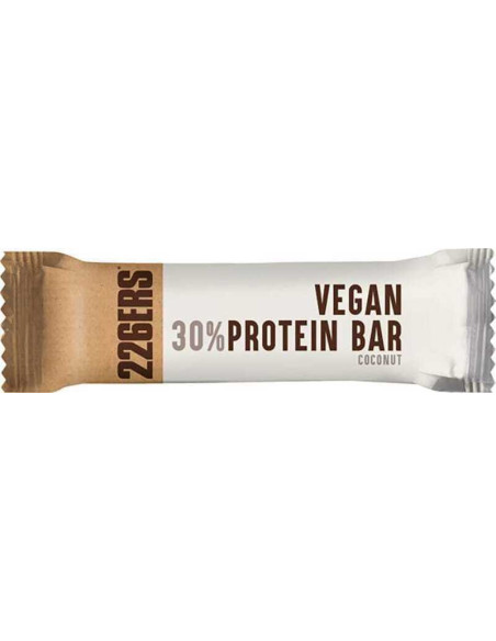 VEGAN GUMMY BAR 30G PECTINA ELECTROLYTE