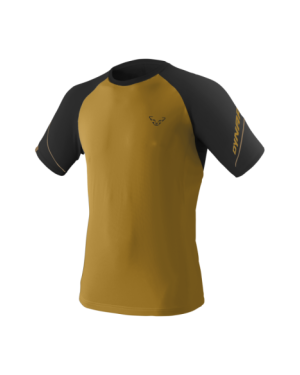 ALPINE PRO M S S TEE