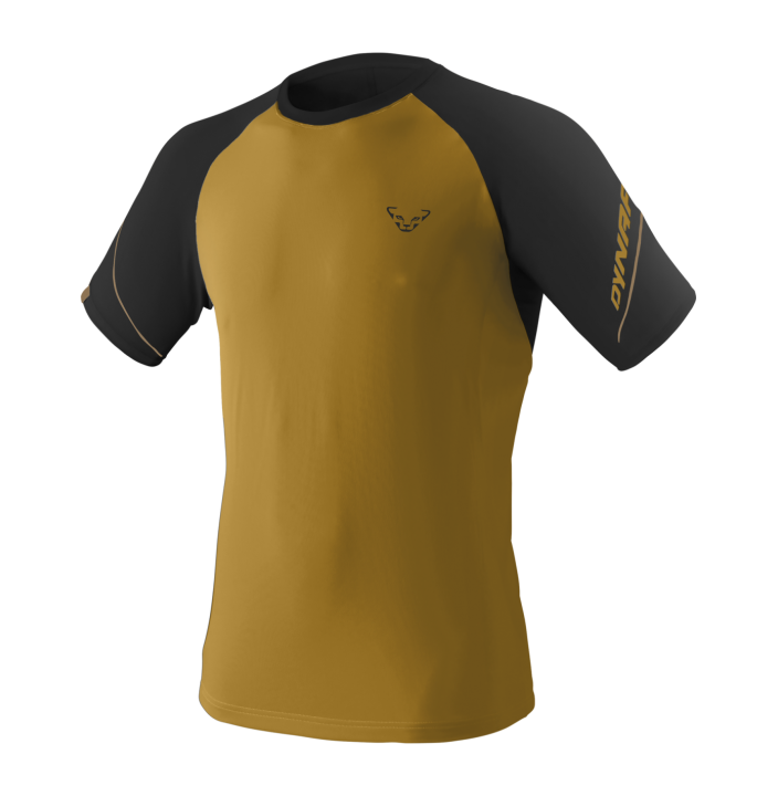 ALPINE PRO M S S TEE