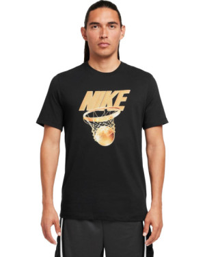 MEN'S DRI-FIT BASKETBALL T-SHI