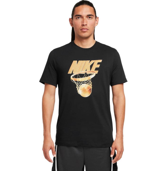 MEN'S DRI-FIT BASKETBALL T-SHI