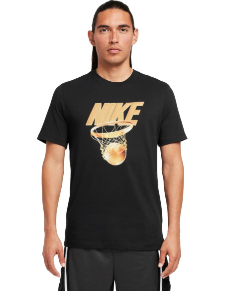 MEN'S DRI-FIT BASKETBALL T-SHI