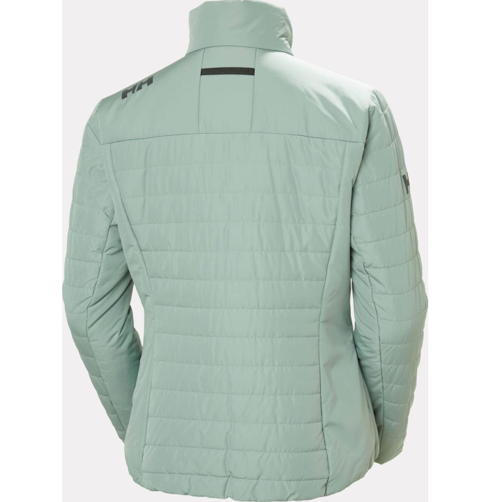 W CREW INSULATOR JACKET 2.0