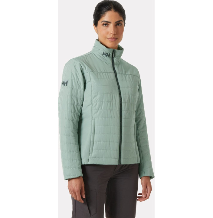 W CREW INSULATOR JACKET 2.0