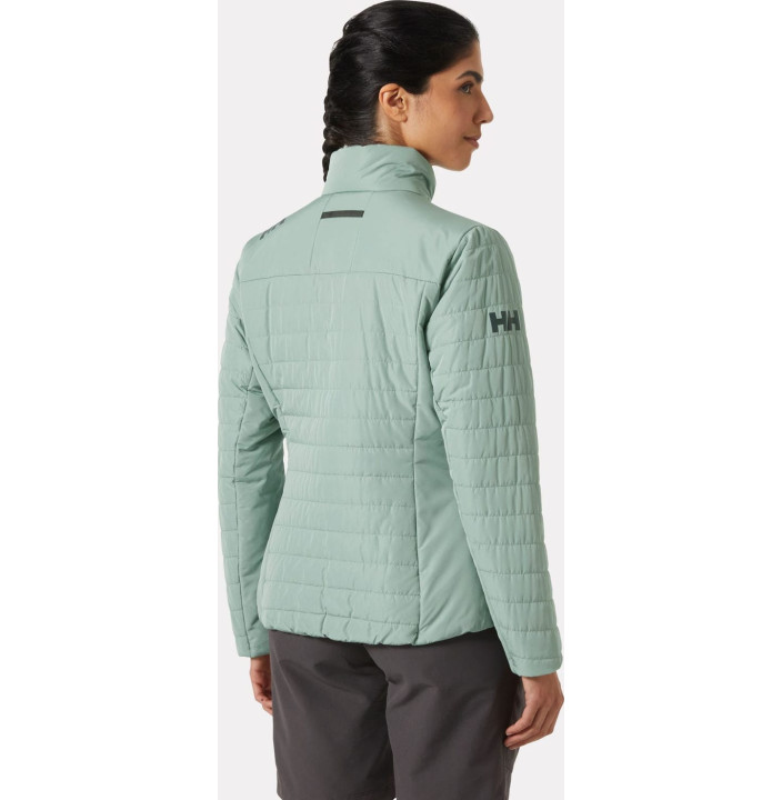 W CREW INSULATOR JACKET 2.0