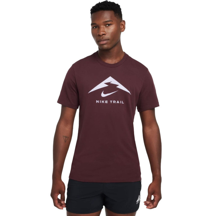 Nike Dri-FIT Men's Trail Running T-