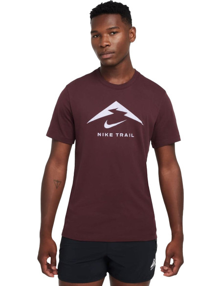 Nike Dri-FIT Men's Trail Running T-