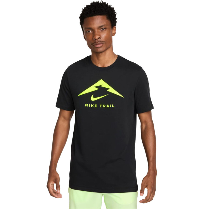 Nike Dri-FIT Men's Trail Running T-