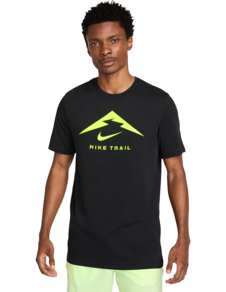 Nike Dri-FIT Men's Trail Running T-