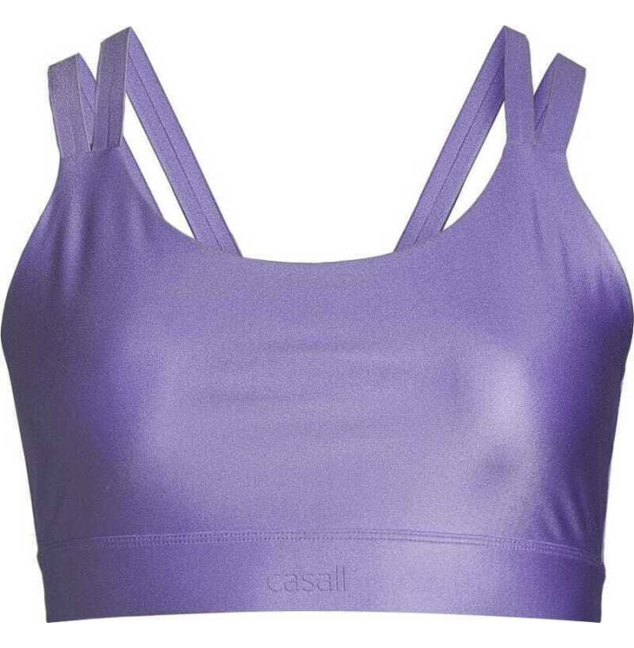 GLITZ SPORTS BRA