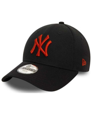 CHYT LEAGUE ESS 9FORTY NEYYAN BLKINR