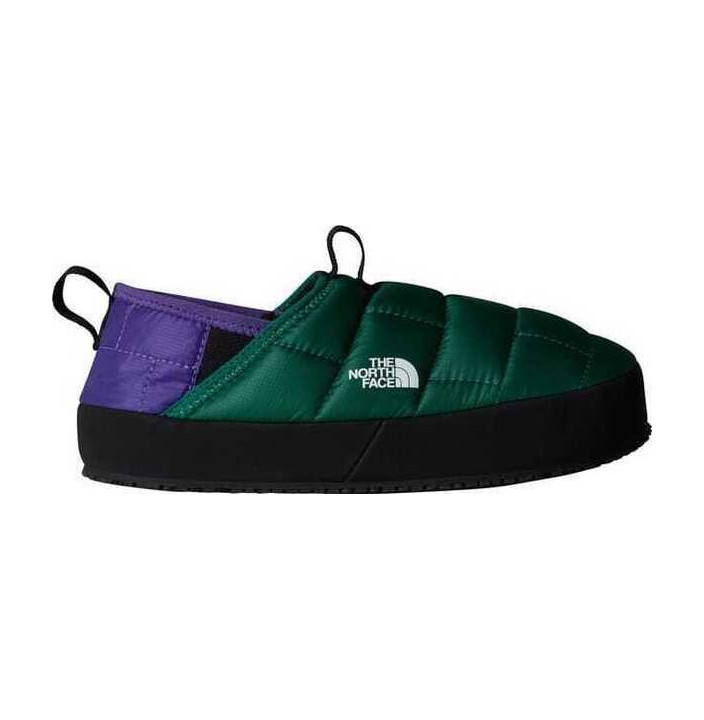 Y THERMOBALL TRACTION MULE II