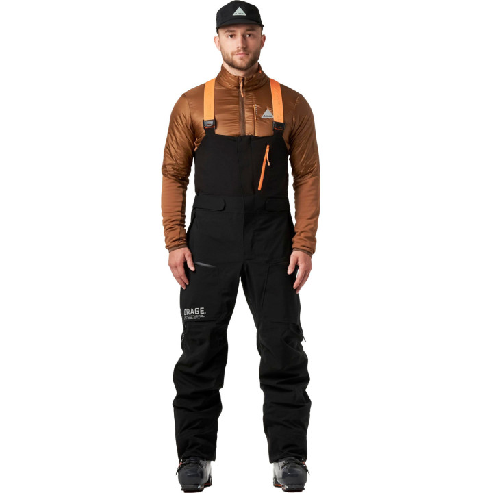 MEN’S MTN-X GIBSON 3L BIB