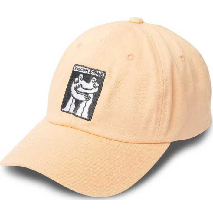 STONE BLOOM CAP