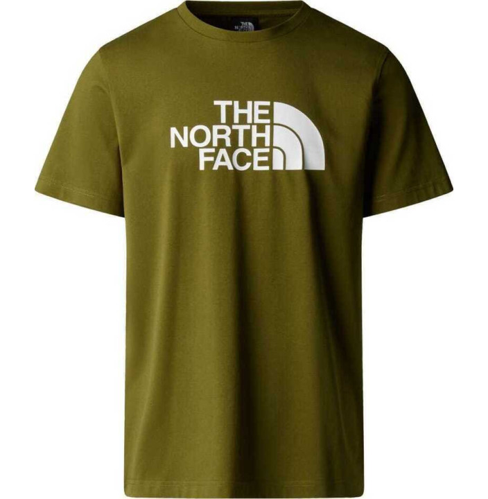 M SS EASY TEE