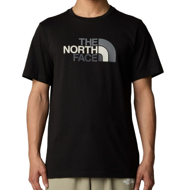 M SS EASY TEE