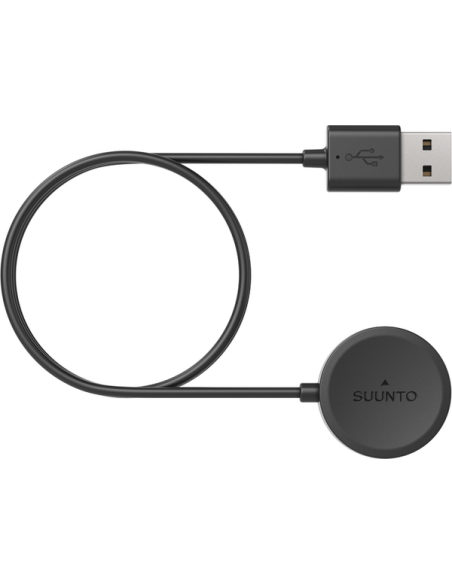 SUUNTO CHARGING CABLE SUUNTO CHARGING CABLE