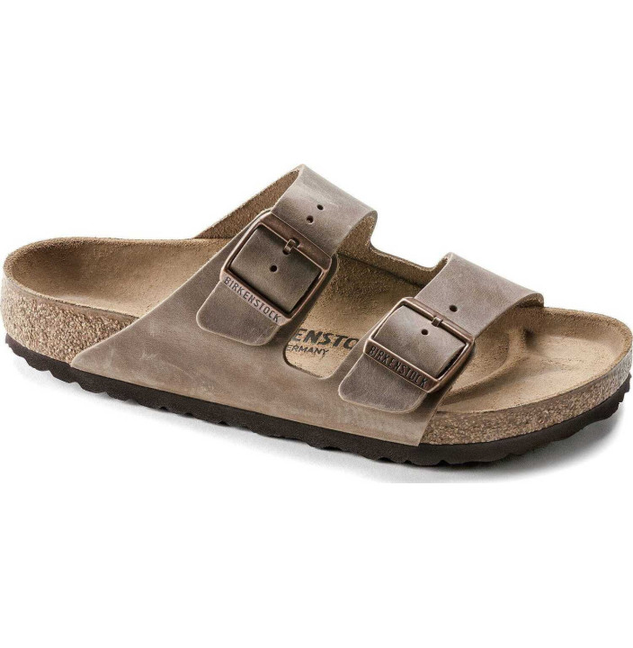 ARIZONA NATURAL LEATHER OILED