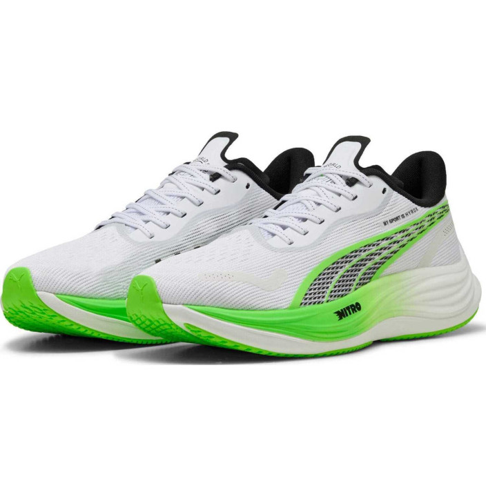 Velocity NITRO 3 HYR