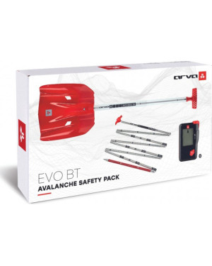 PACK SAFETY BOX EVO BT