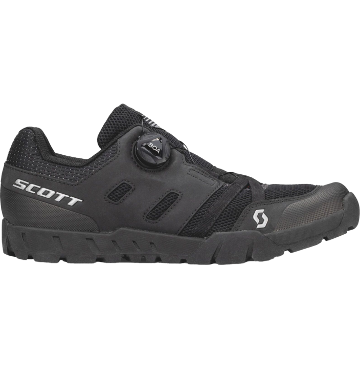 SPORT CRUS-R FLAT BOA