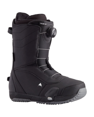 RULER STEP ON EXP MEN'S