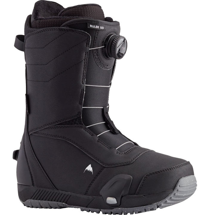 RULER STEP ON EXP MEN'S