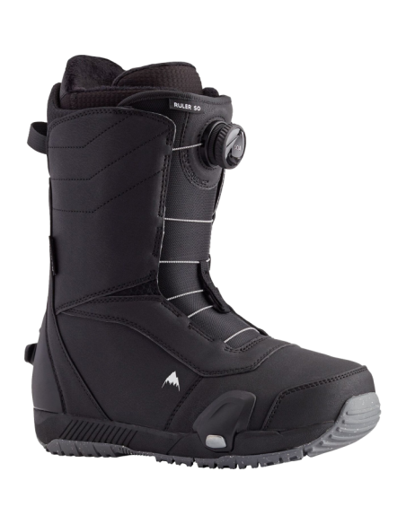 RULER STEP ON EXP MEN'S