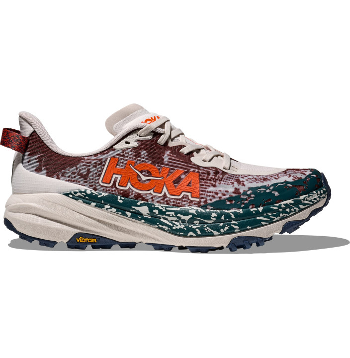 SPEEDGOAT 6