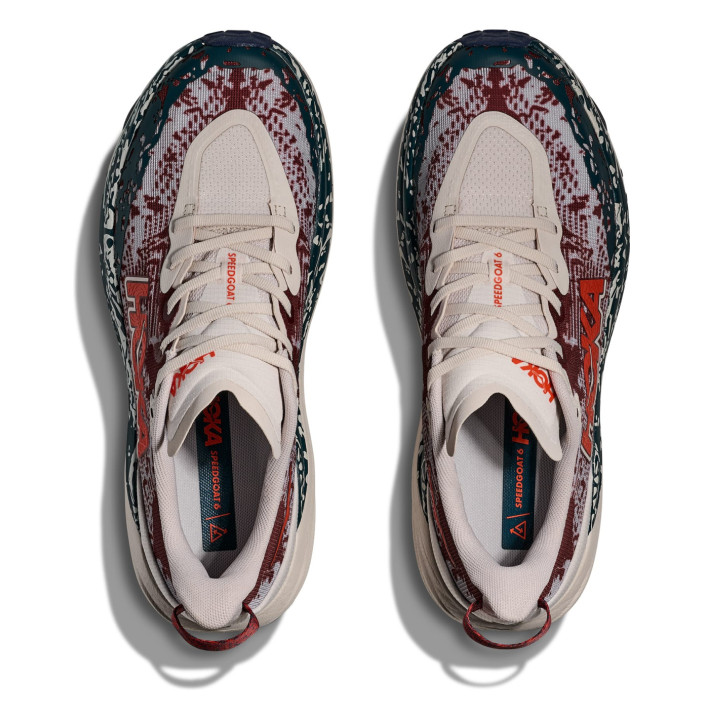 SPEEDGOAT 6