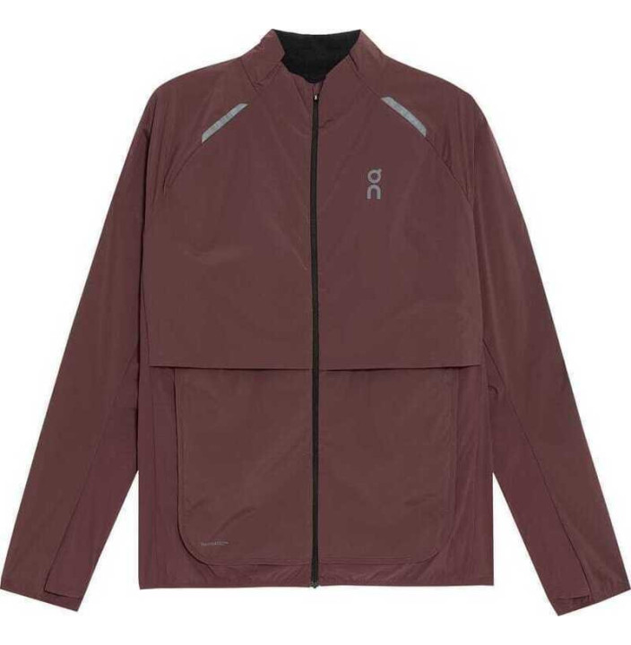 WEATHER JACKET INSULATED