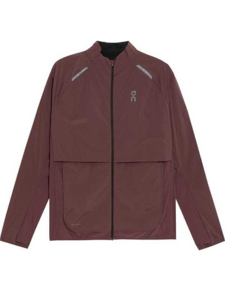 WEATHER JACKET INSULATED