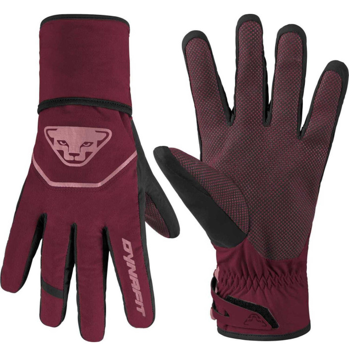 MERCURY DST GLOVES