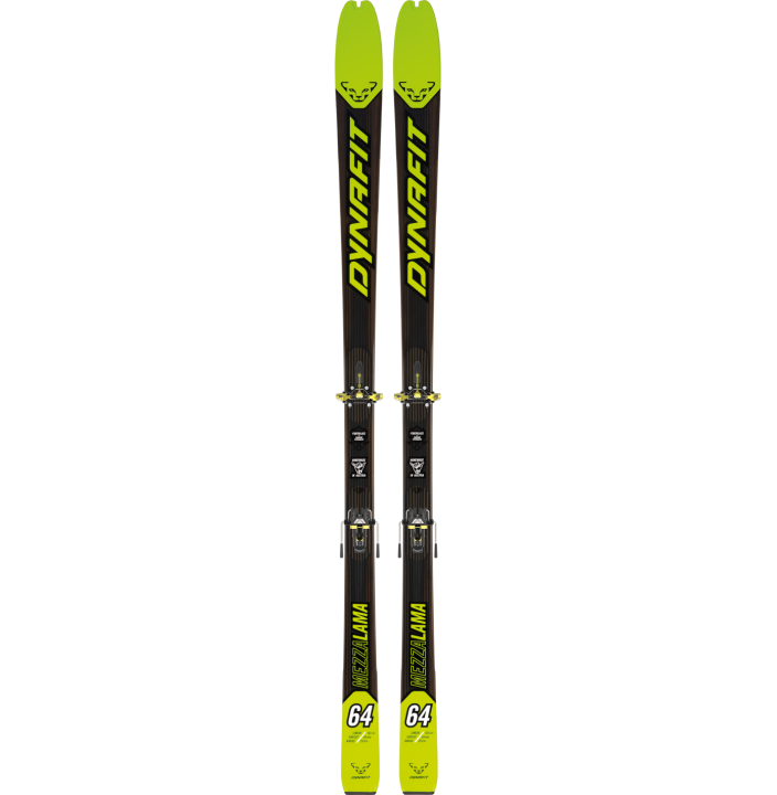 MEZZALAMA SKI
