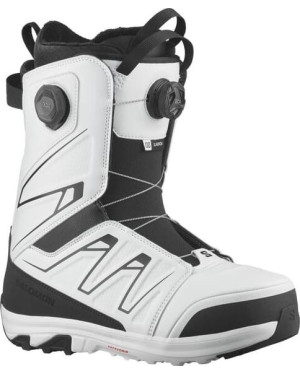 SNOW. BOOTS LAUNCH BOA SJ BOA BLACKWHIT